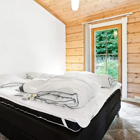 Holiday home Cliv *