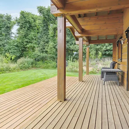 Hébergement de vacances 5 Star In