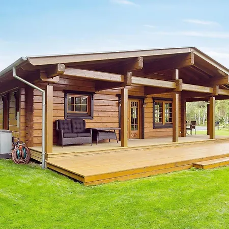 Holiday home Cliv *