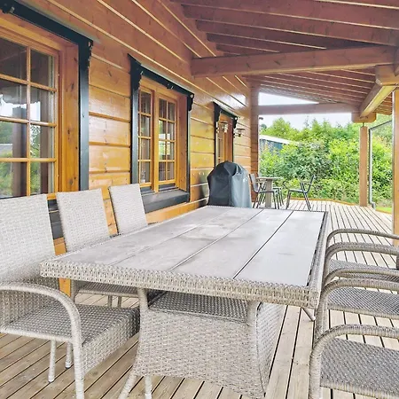 Holiday home Cliv *