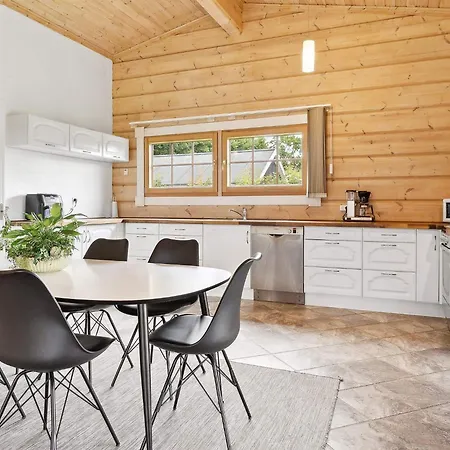 Cliv Holiday home