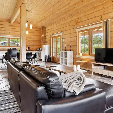 5 Star In Hébergement de vacances