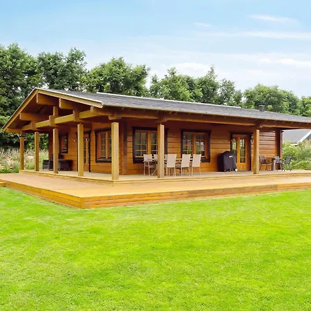 Holiday home Cliv *