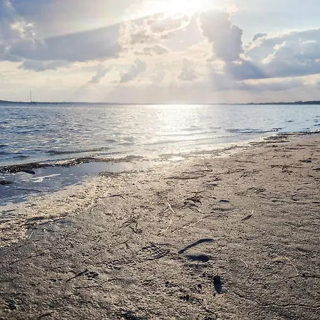 5 Star In Hébergement de vacances Hadsund