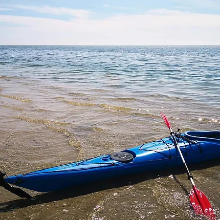 Hébergement de vacances 5 Star In