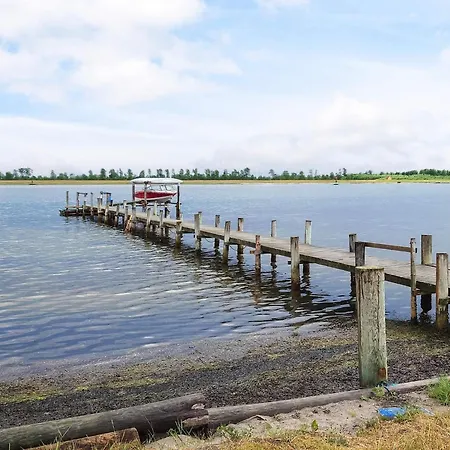 5 Star In Hébergement de vacances Hadsund