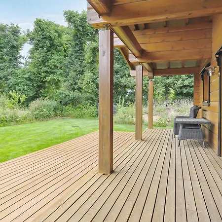 5 Star In * Hadsund