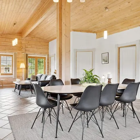 5 Star In Hadsund
